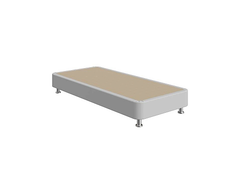 Кровать 90х200 BoxSpring Home - Кровать с простой усиленной конструкцией