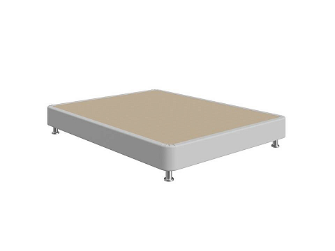 Кровать 160 на 200 BoxSpring Home - Кровать с простой усиленной конструкцией