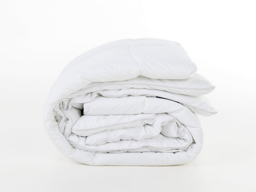 Одеяло всесезонное One SMART 140x205 Ткань Одеяло - Универсальное одеяло для любой погоды