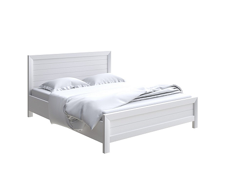 Кровать 90х200 Toronto с подъемным механизмом - Стильная кровать с местом для хранения