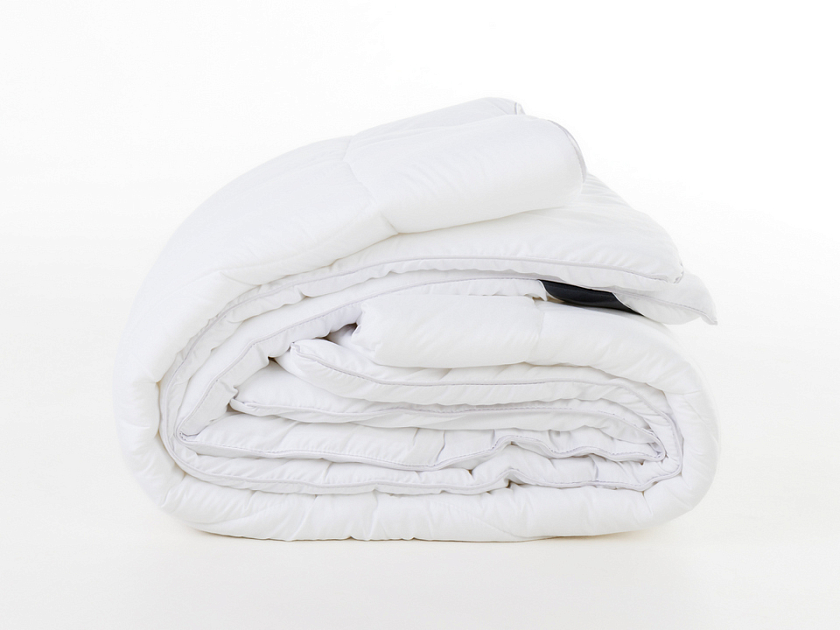 Одеяло теплое One Comfort 140x205 Ткань Одеяло - Воздушное одеяло с наполнением «лебяжий пух» бережно окутает вас во время сна и подарит комфортный сон