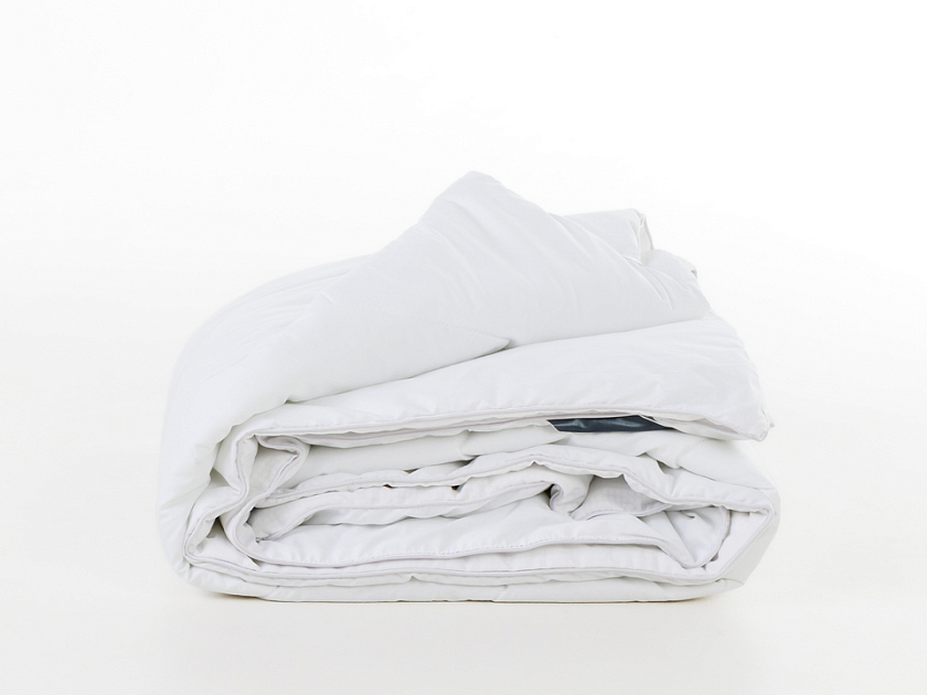 Одеяло легкое One Snow 140x205 Ткань Одеяло - Всесезонное одеяло.