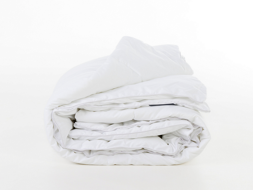 Одеяло легкое One Comfort light 140x205 Ткань Одеяло - Легкое воздушное одеяло с наполнителем «лебяжий пух»