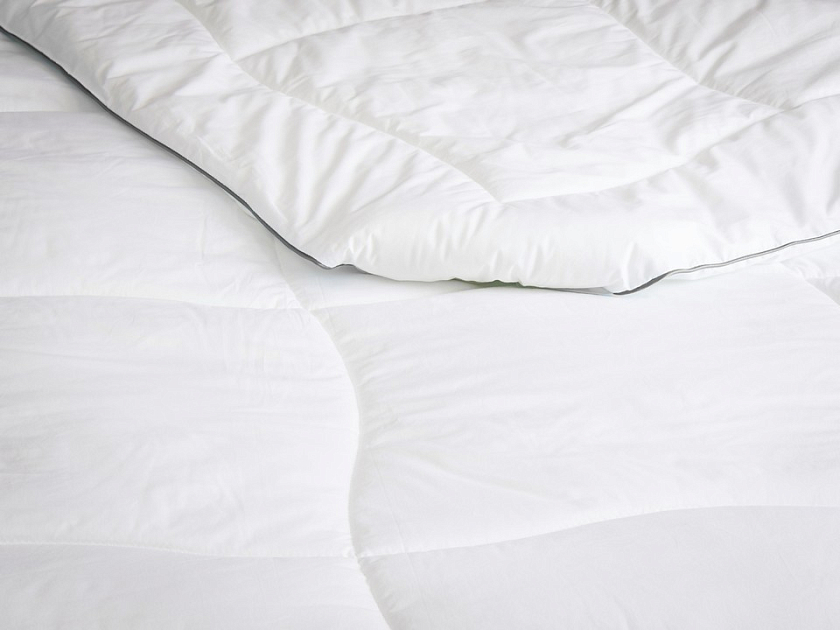 Одеяло легкое One Comfort light 140x205 Ткань Одеяло - Легкое воздушное одеяло с наполнителем «лебяжий пух»